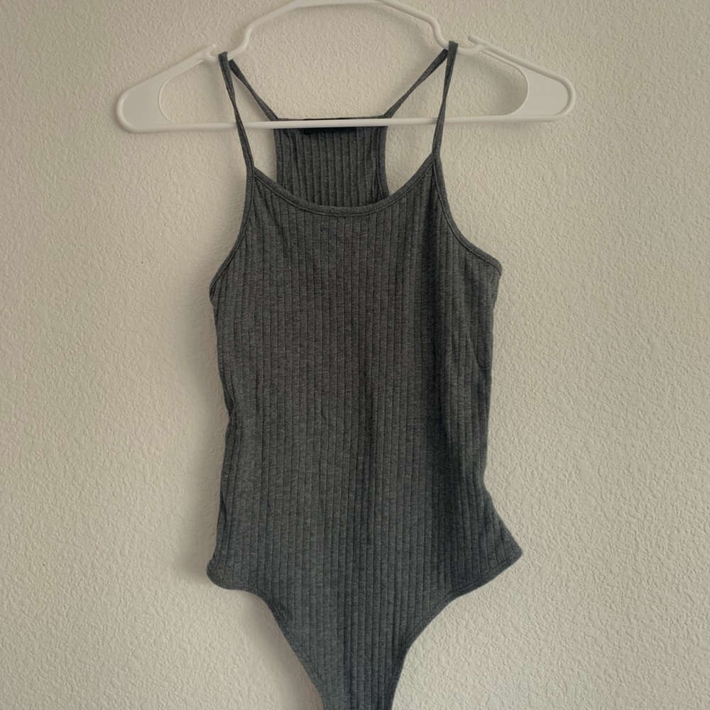 SHEIN BODYSUIT
